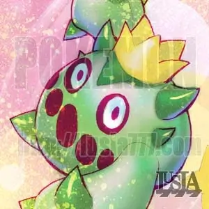 サボネアのイラスト mein