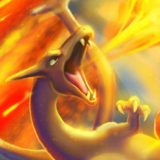 マフォクシーのイラスト ポケモン ファンアート 七海ルシアのモンスターイラスト格納庫