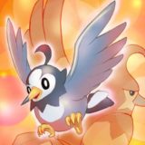 ポケモンイラスト カメール 七海ルシアのモンスターイラスト格納庫