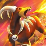 ラティアス ラティオス ポケモンイラスト ファンアート 七海ルシアのモンスターイラスト格納庫