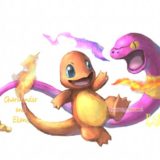 ラティアス ラティオス ポケモンイラスト ファンアート 七海ルシアのモンスターイラスト格納庫