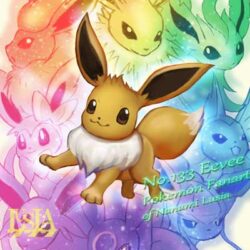 七海ルシアのモンスターイラスト格納庫