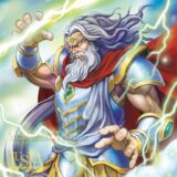 ドラゴンイラスト 暴走 Tcg Force Of Will 七海ルシアのモンスターイラスト格納庫