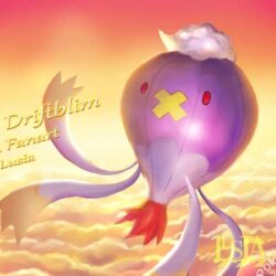 七海ルシアのモンスターイラスト格納庫