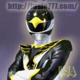ジェットマン_ブラックコンドル_ 