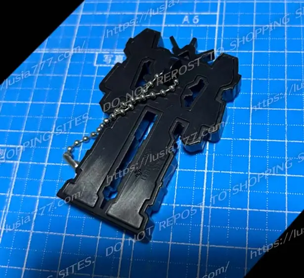 無敵将軍の背中